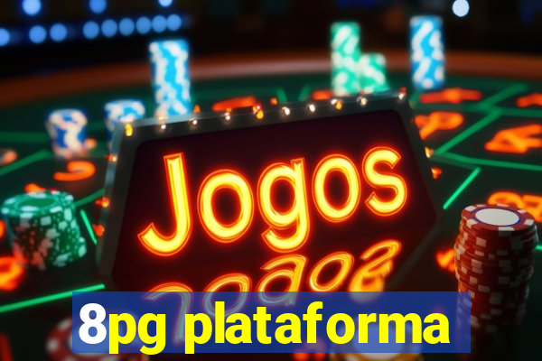 8pg plataforma